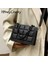 Beyaz Stil Honeycherry Geo Kabartmalı Flap Crossbody Çanta Mandbags Kadın Çantalar Için Mini Crossbody Çanta (Yurt Dışından) 2