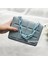 Beyaz Stil Honeycherry Geo Kabartmalı Flap Crossbody Çanta Mandbags Kadın Çantalar Için Mini Crossbody Çanta (Yurt Dışından) 4