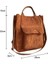 Dış Fermuar Yeşil Tarzı Hylhexyr Kadife Omuz Çantası Kadın Vintage Alışveriş Çantaları Fermuar Kız Öğrenci Bookbag Çanta Dış Cep ile Rahat Tote (Yurt Dışından) 5
