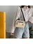 Açık Yeşil Tarzı Kadın Kanvas Çanta Japonya Tarzı Kız Küçük Omuz Çantaları Kore Kadın Messenger Crossbody Çanta Çanta Telefon Çantası Женские Сумки (Yurt Dışından) 2