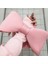 Siyah Stil 2022 New Spring Summer Woman New Personality Pink Color Spliced Bow Many Wear Methods Handbag All Match Evening Clutch Bags Cute (Yurt Dışından) 3
