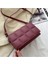 Mor Tarzı 21X12X7CM Kadın Çanta Sonbahar Kış Yeni Kadın Edebi Tek Omuz Çanta Azınlık Tasarım Çapraz Vücut Çanta Trend Kadın Çanta Bolsos (Yurt Dışından) 1