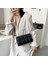 Mor Tarzı 21X12X7CM Kadın Çanta Sonbahar Kış Yeni Kadın Edebi Tek Omuz Çanta Azınlık Tasarım Çapraz Vücut Çanta Trend Kadın Çanta Bolsos (Yurt Dışından) 5