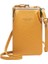 Mavi Stil Küçük Crossbody Çanta Kadın Mini Pu Deri Omuz Messenger Çanta Kızlar Için Bolsas Bayanlar Telefon Çanta Fermuar Flap Çanta (Yurt Dışından) 4