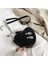 Kırmızı Stil Gothic Heart Blade Zipper Chain Crossbody Bags For Women Girl Casual Shoulder Purses And Handbags Techwear Summer Wallet Goth (Yurt Dışından) 2