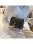 Sarı Stil Mini Pu Deri Omuz Çantaları Kadının Crossbody Çanta Çanta Moda Çanta Messenger Çantalar Kadın Kadın Paraları Tote (Yurt Dışından) 4