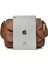 Kırmızı Şarap Stili Vintage Yumuşak Deri Kadın Omuz Çantaları Lüks Çanta Kadın Çanta Tasarımcısı Kadınlar Için Küçük Crossbody Çanta Essenger Çanta (Yurt Dışından) 5