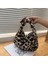 Bej Leopar B Stili 30X20X5CM 2021 Ins Moda Kadın Peluş Çiçek Desenli Omuz Çantaları Zarif Kadın Koltukaltı Çantaları Faux Kürk Çanta Kürklü Kabarık Bez Çantalar (Yurt Dışından) 1