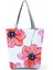 HL0706 Stili Kafatası Gül Baskı Çanta Serin Moda Omuz Çantası Bayanlar Yeni Cadılar Bayramı Tote Kadın Çevre Dostu Alışveriş Çantası Taşınabilir Kadın Çantası (Yurt Dışından) 1
