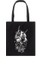 No.9 Tarzı 20X25CM Japon Koyu Alışveriş Çantası Gotik Dalgalar Y2K Kanvas Çanta Eğlenceli Karikatür Büyük Kapasiteli Ulzzang Kadın Çantası Harajuku Kadın Omuz Çantaları (Yurt Dışından) 1