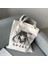 No.2 Tarzı 28X33CM Anime Japanese Kawaii Y2K Canvas Bag Cute Women Bag Cartoon Ulzzang Large Capacity Harajuku Shoulder Bag Women Shopper Bags (Yurt Dışından) 5