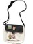 Yeşil Stil Alışveriş Çantaları Kadın Tatlı Kawaii Baskılı Kanvas Eğlence Günlük Alışveriş Çantası Crossbody Omuz Çantası Çanta Yeni (Yurt Dışından) 3