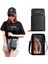 Şarap Kırmızısı Tarzı Touch Screen Phone Wallet Luxury Shoulder Bag Bags For Woma Ladies Card Hold Women's Crossbody Bags Purse Clutch Handbags (Yurt Dışından) 5