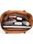 Siyah Stil 32X12X27 cm Kadınlar Için Omuz Çantaları Yağ Balmumu Deri Çanta Tote Crossbody Çanta Kadın Lüks Çanta Kadın Çanta Tasarımcısı Çanta Yüksek (Yurt Dışından) 5