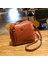 Siyah Stil 20X18X8CM 2021 Vintage Stil Omuz Çantası Kadınlar Için Basit Kare Crossbody Çanta Bölme Çanta Tasarımcı Kadın Postacı Çantaları (Yurt Dışından) 2