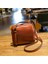 Siyah Stil 20X18X8CM 2021 Vintage Stil Omuz Çantası Kadınlar Için Basit Kare Crossbody Çanta Bölme Çanta Tasarımcı Kadın Postacı Çantaları (Yurt Dışından) 3