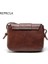 Kahverengi Tarzı Reprcla New Arrivals Women Bags Small Vintage Shoulder Bag Pu Leather Women Messenger Bags Crossbody Designer Ladies Bag (Yurt Dışından) 2