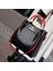 Açık Kahverengi Tarzı Lüks Çanta Tasarımcı Mektubu Pu Deri Kadın Omuz Çantaları Yüksek Kapasiteli Bayanlar Crossbody Çanta Moda Rahat Kadın Bez Çanta (Yurt Dışından) 5