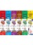 8.Sınıf Ful Tüm Dersler Kazandıran + Güçlendiren Soru + 32 Haftalık Denemeler + Kitap Okuma Işığı 1