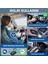 Apple Iphone ve Android Ile Uyumlu Kablosuz Carplay Adaptör Çeviricisi, Ultra Hızlı Carplay Çevirici 2