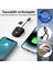 Apple Iphone ve Android Ile Uyumlu Kablosuz Carplay Adaptör Çeviricisi, Ultra Hızlı Carplay Çevirici 5