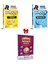 8. Sınıf Türkçe ve Matematik Bumerang Haftalık Denemeler 1