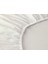 Novella Premium Soft Cotton Tek Kişilik Lastikli Çarşaf Beyaz 3