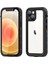 Iphone 13 Mini Ekran Koruyucu IP68 Su Geçirmez Tam 12FT Telefon Kılıfı (Yurt Dışından) 1