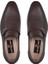 Kahverengi Klasik Loafer Kösele Erkek Ayakkabı -13924- 3