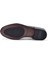Kahverengi Klasik Loafer Kösele Erkek Ayakkabı -13924- 4