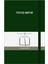 Nota Bene Classic Sert Kapak Defter, 13X21 Cm, Çizgili 1