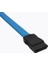 Sas Sata Adaptörü 7 Pin Sata Seri Ata'dan Sas 29 Pin ve 4 Pin Güç Adaptörü Bağlantı Kablosu 70 cm Kablo Teli (Yurt Dışından) 2
