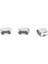 Mini USB 5pin B Tipi Dişi Konnektör Cep Telefonu Mini USB Jak Konnektörü 5 Pin Şarj Soketi Satmak 10 Adet (Yurt Dışından) 1