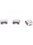 Mini USB 5pin B Tipi Dişi Konnektör Cep Telefonu Mini USB Jak Konnektörü 5 Pin Şarj Soketi Satmak 10 Adet (Yurt Dışından) 2