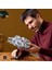 Star Wars# Millennium Falcon# 75375 - Star Wars Seven Yetişkinler Için Inşa Edilebilen Koleksiyonluk Yaratıcı Starship Modeli Yapım Seti (921 Parça) 9