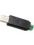 Win7 Xp Vista Linux Macos PUO88 Için Usb'den RS485 485'E Dönüştürücü Adaptör Desteği (Yurt Dışından) 5