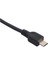 Raspberry Pi Zero Için Yeni Mini HDMI Uyumlu Adaptör Mikro Otg Kablo 40PIN Başlık Dönüştürücü (Yurt Dışından) 4