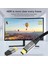 8k 60Hz Mini Dp'den Dp'ye Adaptör 4K 144Hz Çift Yönlü Displayport Erkek Bilgisayar Pc Için Mini Displayport Dişi Dönüştürücü Moni (Yurt Dışından) 2