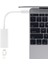 MACBook ve Typec Cihazları Için Usb-C/type-C - RJ45 Ethernet Lan Internet Kablosu Adaptörü (Yurt Dışından) 2