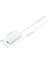 MACBook ve Typec Cihazları Için Usb-C/type-C - RJ45 Ethernet Lan Internet Kablosu Adaptörü (Yurt Dışından) 5