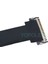 Orijinal LCD LED Lvds Ekran Video Flex Kablo 593-1281 A 593-1028 iMac 27 Için (Yurt Dışından) 5