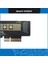 Yeni Nvme Pcı Express Pcıe - M.2 SSD Adaptör Kartı, Braket N-M2X4 ile (Yurt Dışından) 4
