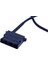 4pin Dişi 5 V USB Erkek USB Adaptör Kablosu USB 4 Pin Molex Fan Güç Kablosu Bilgisayar Kasası Adaptör Kablosu (Yurt Dışından) 4