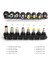 Dc 12V/15V/16V/18V/19V/20V/24V 96W Dizüstü Bilgisayar Ac Evrensel Güç Adaptörü Şarj Cihazı Asus Dell Lenovo Sony Toshiba Dizüstü Bilgisayar (Yurt Dışından) 4