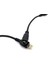 10CM 5.5*2.1mm Dişi Küçük USB Kare Hiçbir Pin Konnektörü Lenovo Thinkpad 10 Dizüstü Bilgisayar 12V 3A 36W Güç Adaptör Kablosu (Yurt Dışından) 5