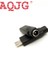 5.5mm x 2.1mm Dc 19V Güç Jakı Şarj Şarj Cihazı Kafa Adaptörü Asus Eeebook X205TA X205T X205 Dizüstü Dizüstü Güç Konektörü (Yurt Dışından) 5