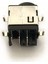 1x Orijinal Marka Yeni Dizüstü Bilgisayar Dc Güç Jakı Samsung RC510 RV410 RV411 RV420 RV520 NP-RV520 Ac Dc Güç Bağlantı Noktası Soketli Konnektör (Yurt Dışından) 5
