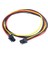 Itps Mini-Atx 4-Pin Erkekten Erkeğe Uzatma Güç Kablo Kordonu 60 cm 20AWG Otomatik Pc Bilgisayar Anakartı Için (Yurt Dışından) 2