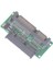 1,8 Inç Mikro Sata HDD SSD 3,3V - 2,5 Inç 22PIN Sata 5V Adaptör Yeni (Yurt Dışından) 2