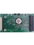 1 Adet Mini Pcı-E Sata Msata Ssd'den 40PIN'E 1.8 Inç Zıf Ce SSD Dönüştürücü Kartı Ipod Ipad Windows Mac Os Için (Yurt Dışından) 1